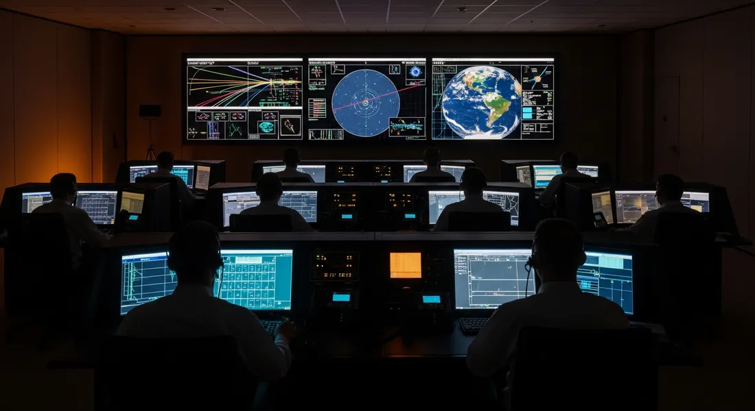 GSAT-30 · India's GEO comms continuity