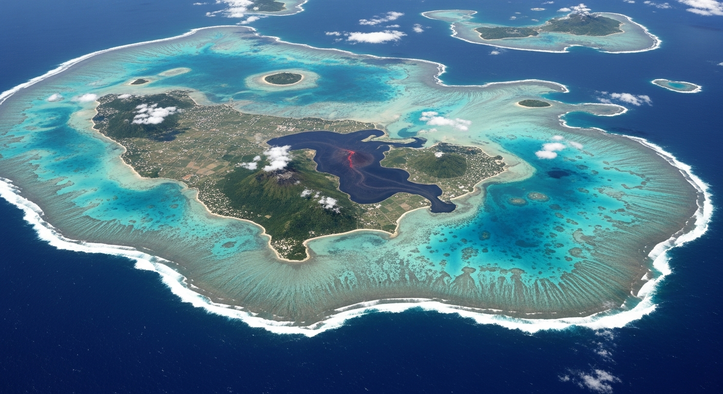 Tonga programme · phase II